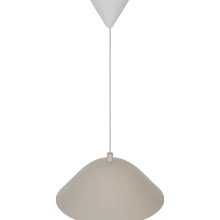 Trendhopper Hanglamp Freya beige^ Hanglampen