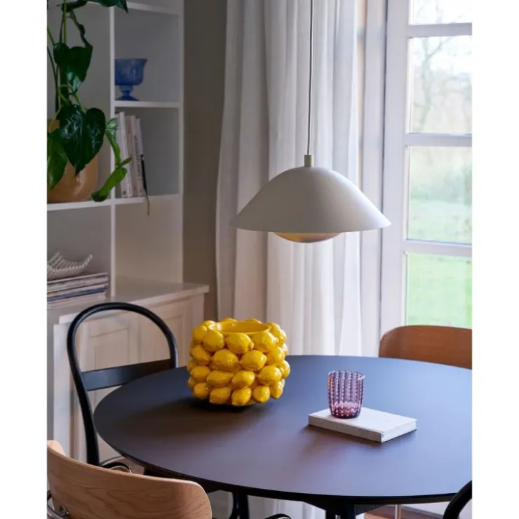 Trendhopper Hanglamp Freya beige^ Hanglampen