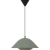 Trendhopper Hanglamp Freya groen^ Hanglampen