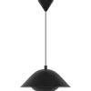 Trendhopper Hanglamp Freya zwart^ Hanglampen