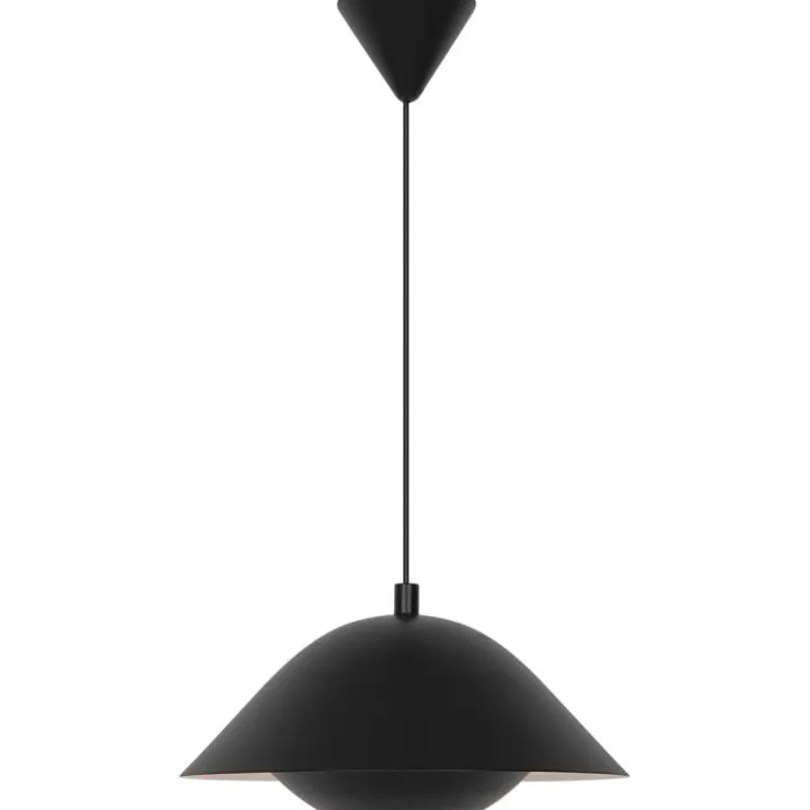 Trendhopper Hanglamp Freya zwart^ Hanglampen