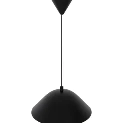 Trendhopper Hanglamp Freya zwart^ Hanglampen