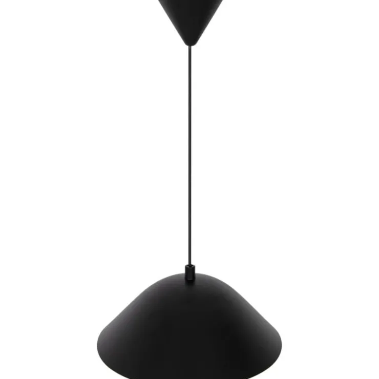 Trendhopper Hanglamp Freya zwart^ Hanglampen