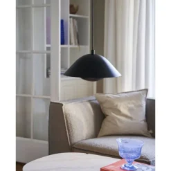 Trendhopper Hanglamp Freya zwart^ Hanglampen