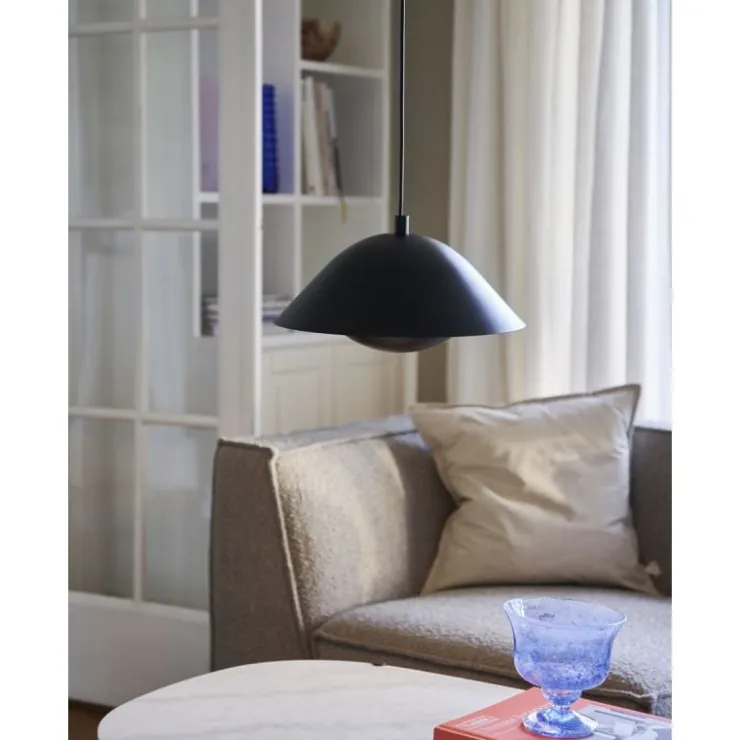 Trendhopper Hanglamp Freya zwart^ Hanglampen