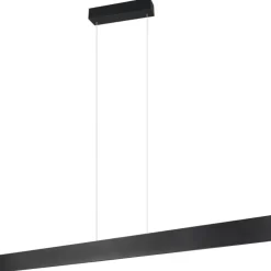 Trendhopper Hanglamp Galaxy Zwart^ Hanglampen