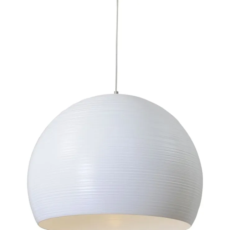 Trendhopper Hanglamp Globe 40cm^ Hanglampen