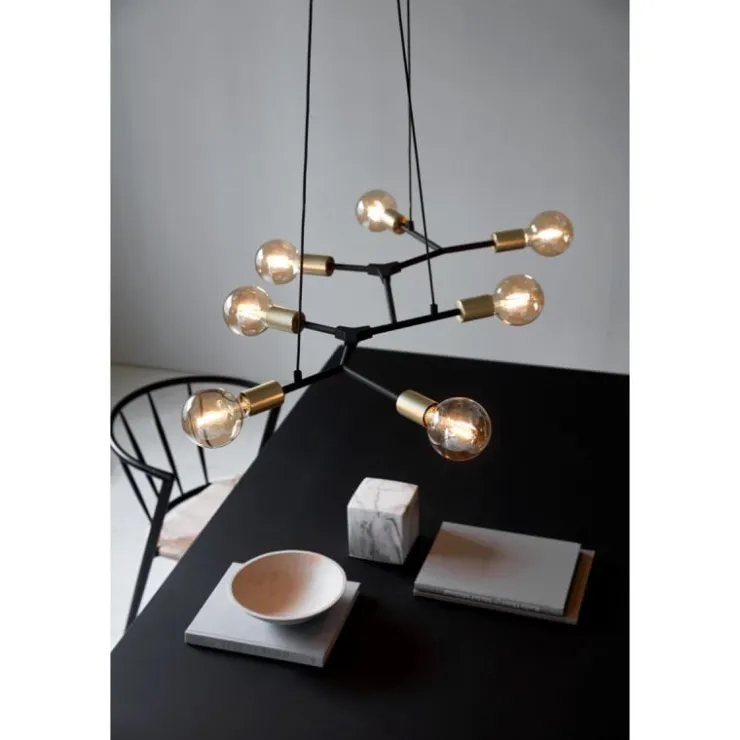 Trendhopper Hanglamp Josefine^ Hanglampen