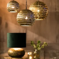 Trendhopper Hanglamp Kimmy^ Hanglampen