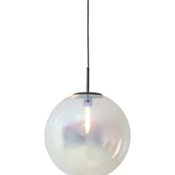 Trendhopper Hanglamp Medina Disco 40cm^ Hanglampen
