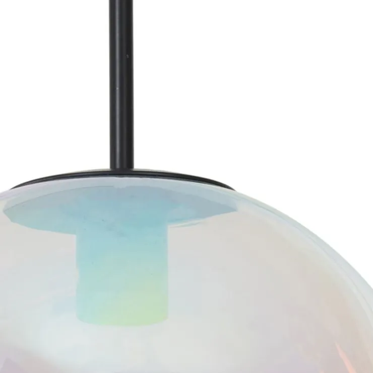 Trendhopper Hanglamp Medina Disco 40cm^ Hanglampen