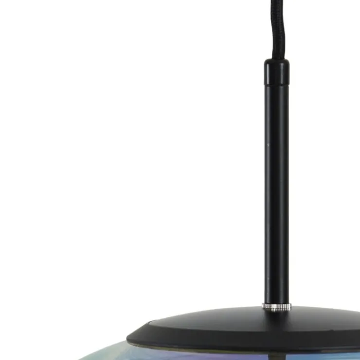 Trendhopper Hanglamp Medina Disco 40cm^ Hanglampen