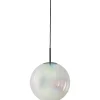 Trendhopper Hanglamp Medina Disco 30cm^ Hanglampen