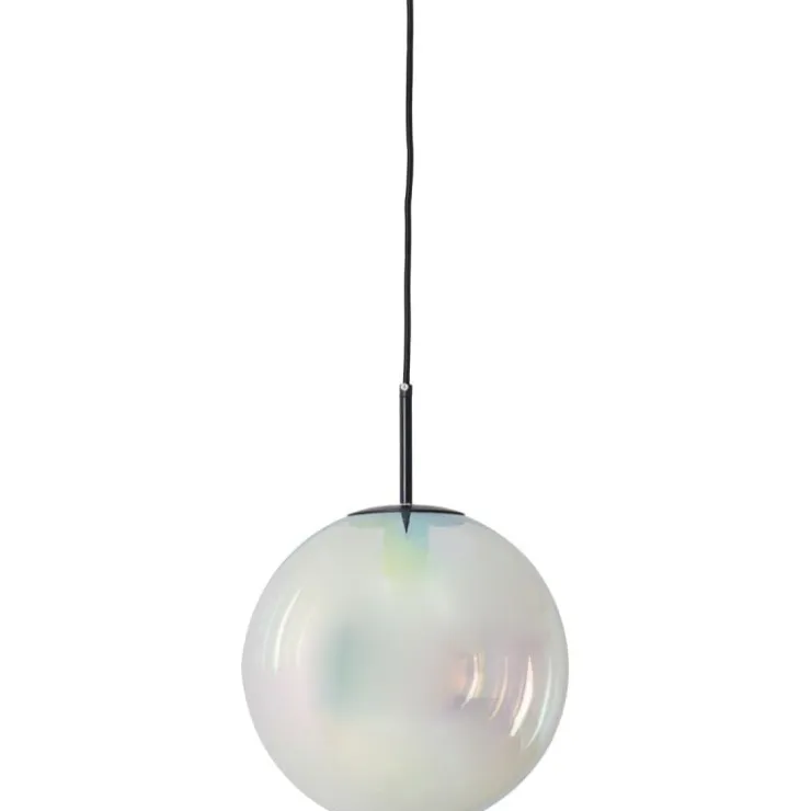 Trendhopper Hanglamp Medina Disco 30cm^ Hanglampen