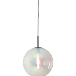Trendhopper Hanglamp Medina Disco 30cm^ Hanglampen