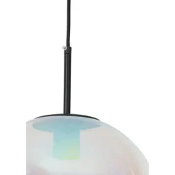 Trendhopper Hanglamp Medina Disco 30cm^ Hanglampen