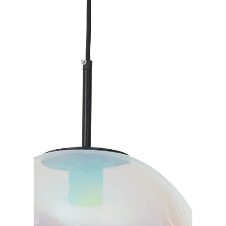 Trendhopper Hanglamp Medina Disco 30cm^ Hanglampen