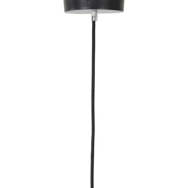 Trendhopper Hanglamp Medina Disco 30cm^ Hanglampen