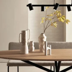 Trendhopper Hanglamp Mikay 6-lichts^ Hanglampen