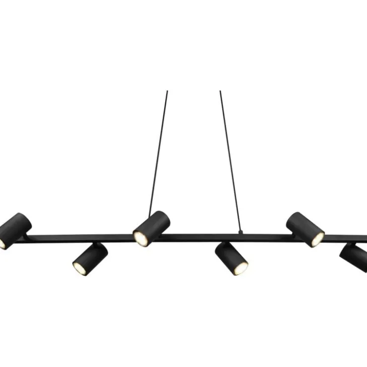 Trendhopper Hanglamp Mikay 6-lichts^ Hanglampen