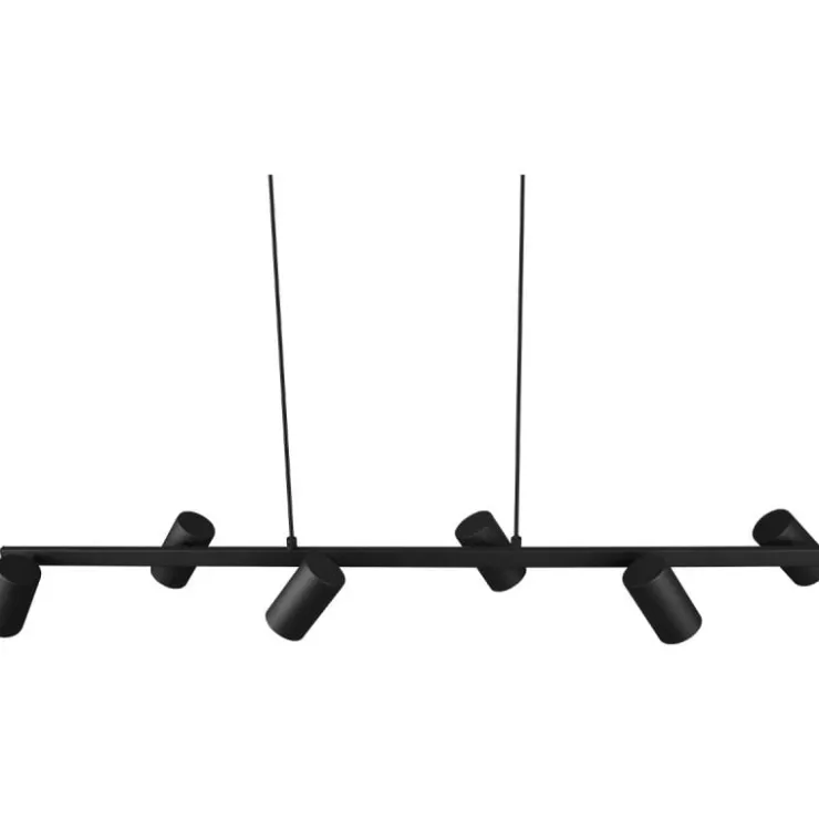 Trendhopper Hanglamp Mikay 6-lichts^ Hanglampen