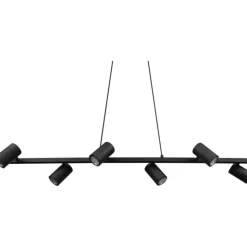 Trendhopper Hanglamp Mikay 6-lichts^ Hanglampen