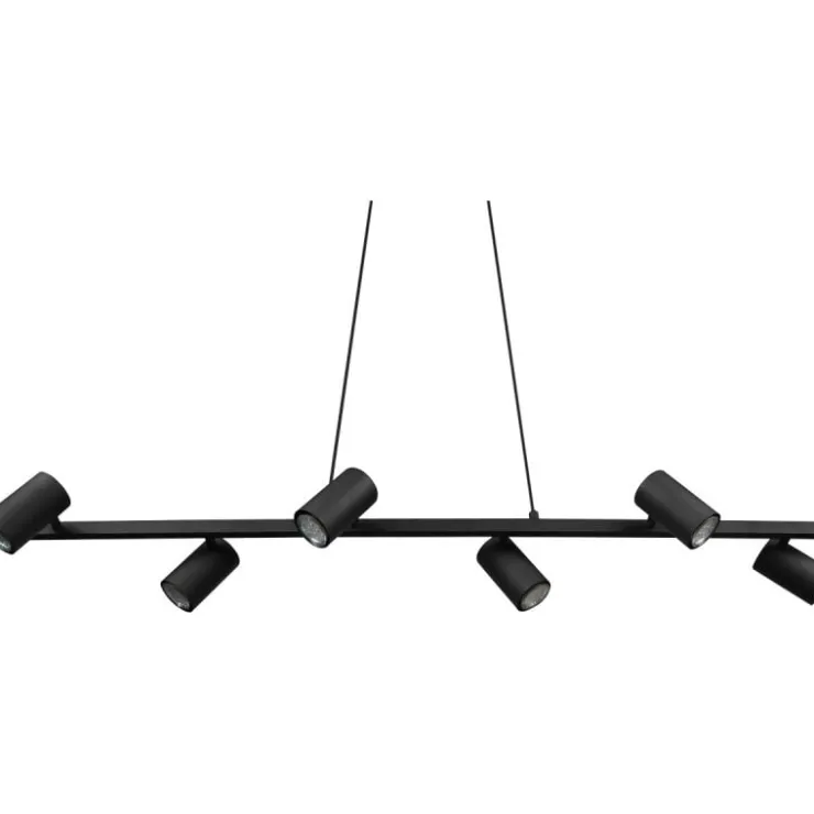 Trendhopper Hanglamp Mikay 6-lichts^ Hanglampen