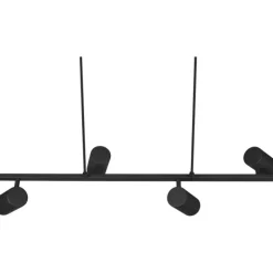 Trendhopper Hanglamp Mikay 4-lichts^ Hanglampen