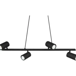 Trendhopper Hanglamp Mikay 4-lichts^ Hanglampen