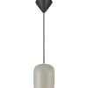 Trendhopper Hanglamp Notti grijs^ Hanglampen