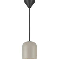 Trendhopper Hanglamp Notti grijs^ Hanglampen