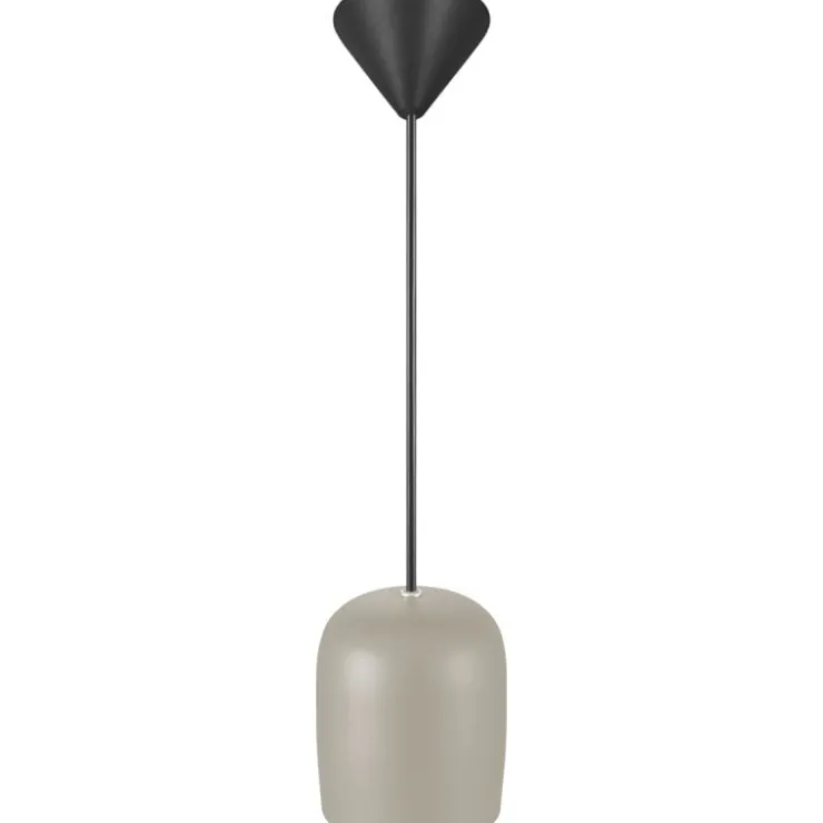 Trendhopper Hanglamp Notti grijs^ Hanglampen