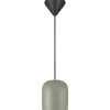 Trendhopper Hanglamp Notti groen^ Hanglampen