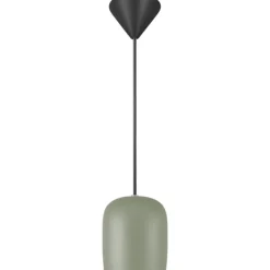 Trendhopper Hanglamp Notti groen^ Hanglampen