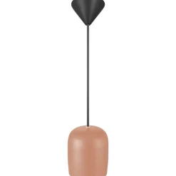 Trendhopper Hanglamp Notti terracotta^ Hanglampen