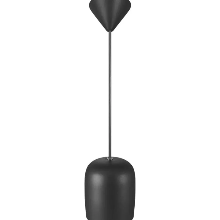 Trendhopper Hanglamp Notti zwart^ Hanglampen
