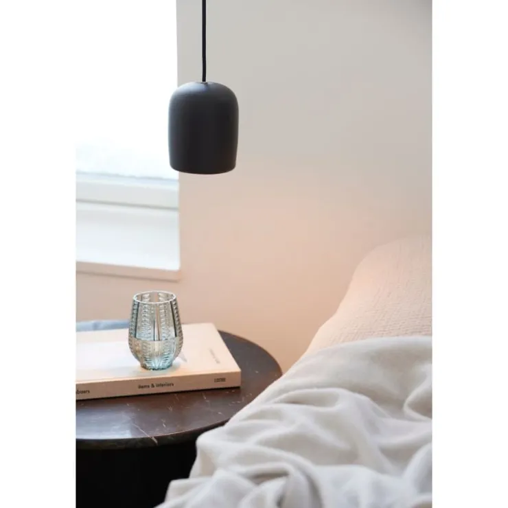 Trendhopper Hanglamp Notti zwart^ Hanglampen
