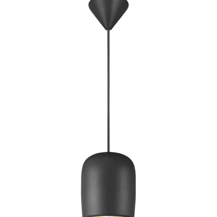 Trendhopper Hanglamp Notti zwart^ Hanglampen