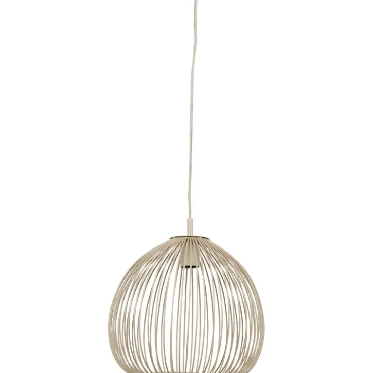 Trendhopper Hanglamp Riyanna 34x34cm^ Hanglampen