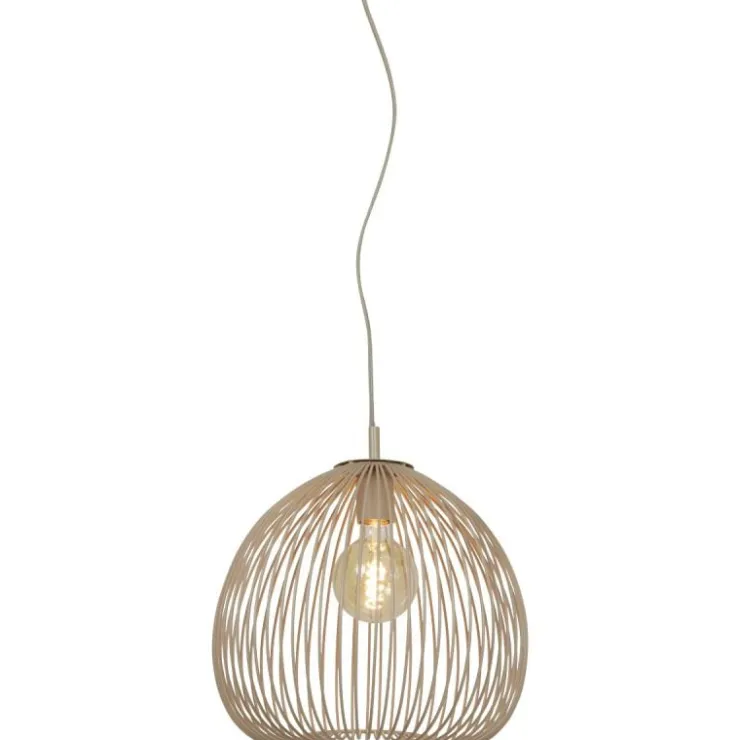 Trendhopper Hanglamp Riyanna 34x34cm^ Hanglampen