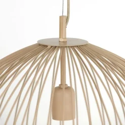 Trendhopper Hanglamp Riyanna 34x34cm^ Hanglampen