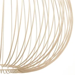 Trendhopper Hanglamp Riyanna 34x34cm^ Hanglampen