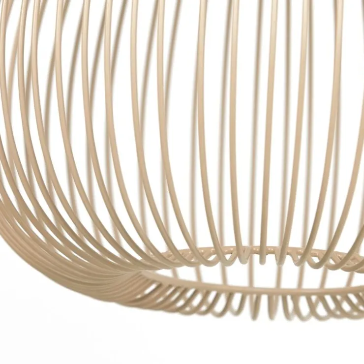 Trendhopper Hanglamp Riyanna 34x34cm^ Hanglampen