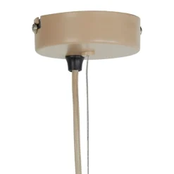 Trendhopper Hanglamp Riyanna 34x34cm^ Hanglampen