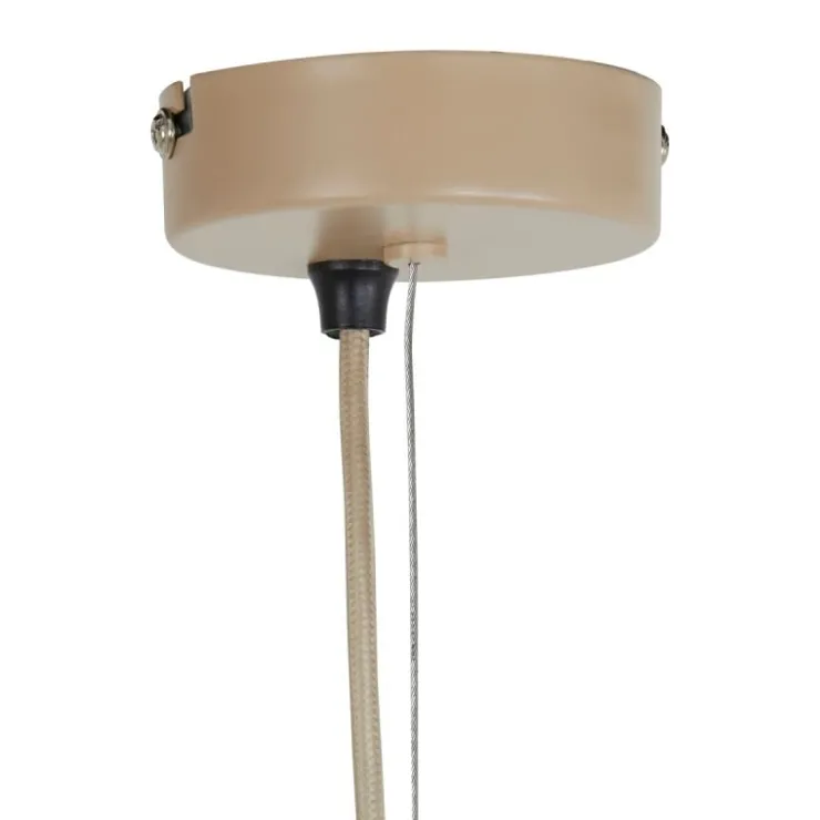 Trendhopper Hanglamp Riyanna 34x34cm^ Hanglampen