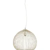 Trendhopper Hanglamp Riyanna 45x45cm^ Hanglampen