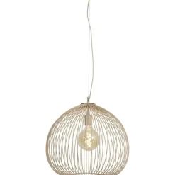 Trendhopper Hanglamp Riyanna 45x45cm^ Hanglampen