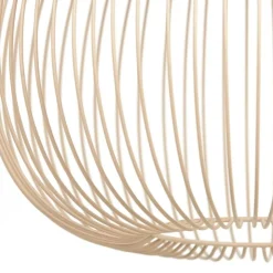 Trendhopper Hanglamp Riyanna 45x45cm^ Hanglampen