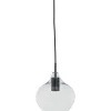 Trendhopper Hanglamp Rolf helder^ Hanglampen