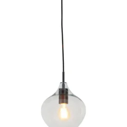 Trendhopper Hanglamp Rolf helder^ Hanglampen